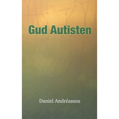 Gud Autisten (bok, storpocket)