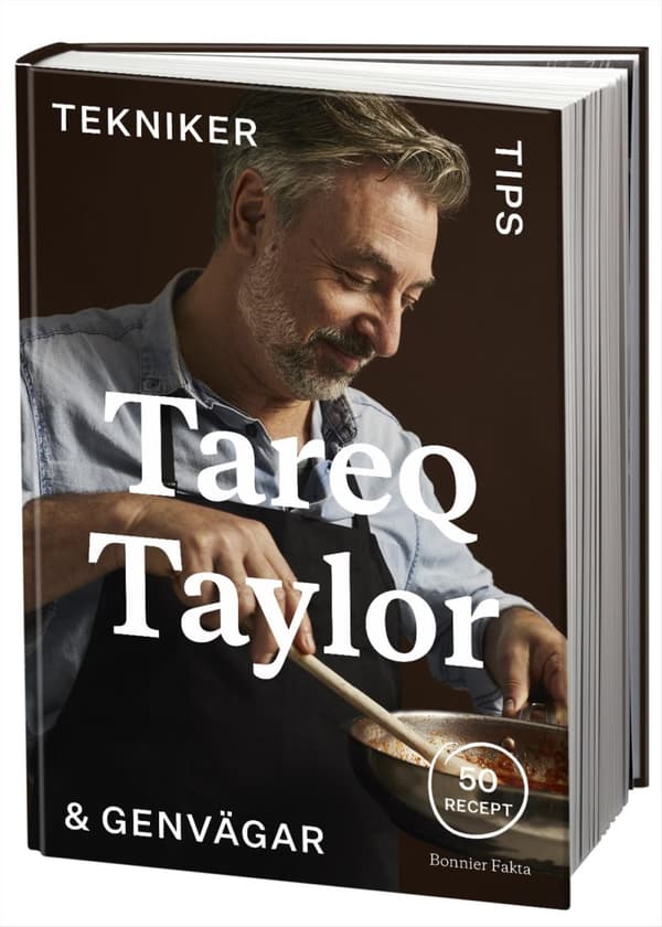 Tekniker, Tips & Genvägar - 50 Recept (Bok)