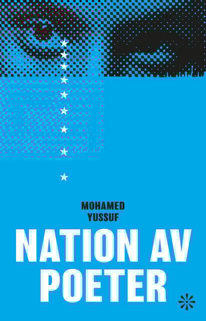 Nation Av Poeter (Bok)