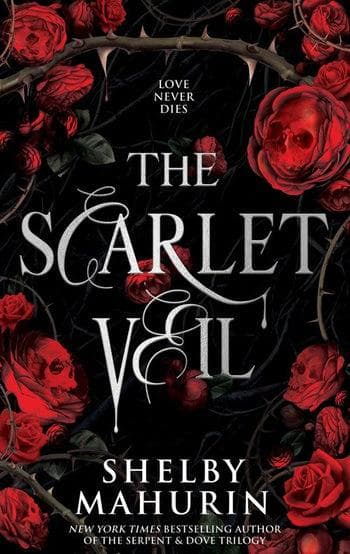 The Scaret Veil (Bok)