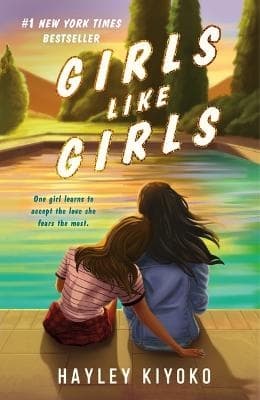 Girls Like Girls (Bok)