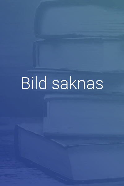 Rättsteori - En Introduktion (Bok)