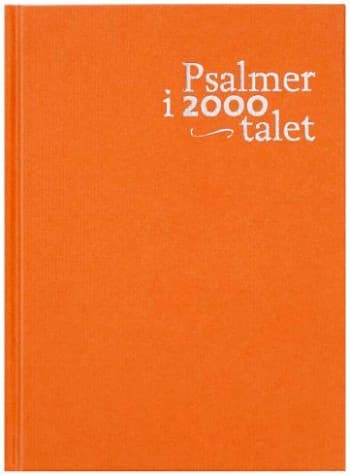 Psalmer I 2000-talet (Bok)