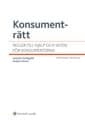 Konsumenträtt (Bok)