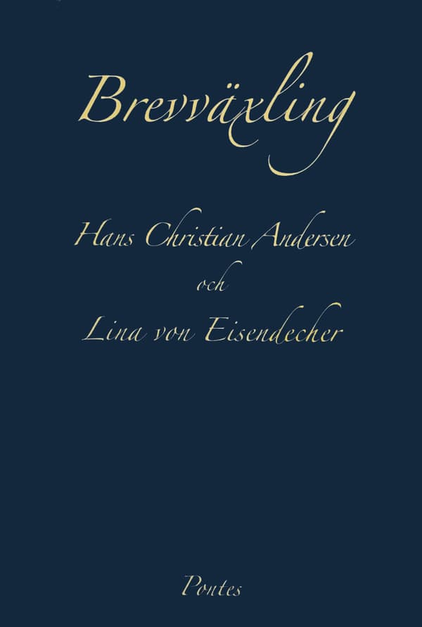 Brevväxling (Bok)