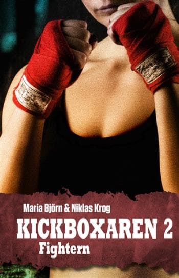 Fightern (Bok)