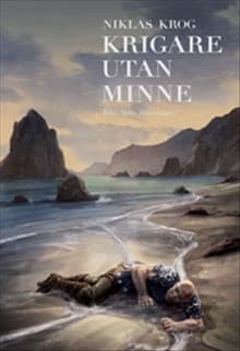 Krigare Utan Minne (Bok)