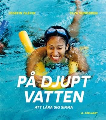 På Djupt Vatten (Bok)