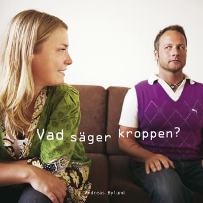 Vad Säger Kroppen? (Bok)