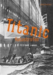 Titanic - Katastrofen (Bok)