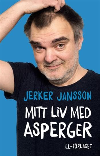 Mitt Liv Med Asperger (Bok)