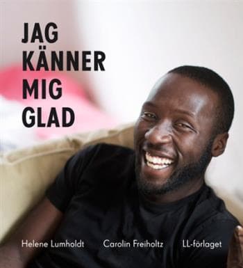Jag Känner Mig Glad (Bok)