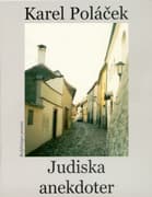 Judiska Anekdoter (Bok)
