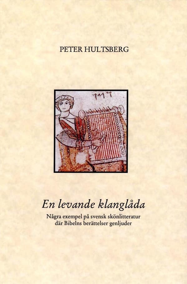 En Levande Klanglåda (Bok)