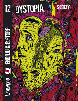 Society (Bok)