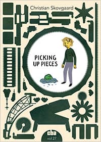 C´est Bon Anthology Vol. 27, Picking Up Pieces (Bok)