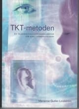 Tkt-metoden - Talkommunikationsträningsmetod För Barn I Förskoleåldern (Bok)