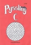 Pyssling C (Bok)