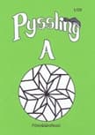 Pyssling A (Bok)