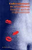 Undersökningar Av Sexualiteten - Samtal Mellan Surrealister 19281932 (Bok)