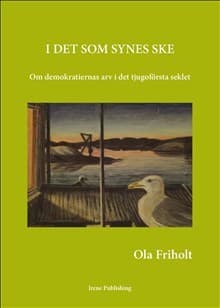 I Det Som Synes Ske (Bok)
