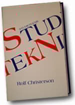 Studieteknik (Bok)