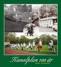 Kanalplan 100 År (Bok)