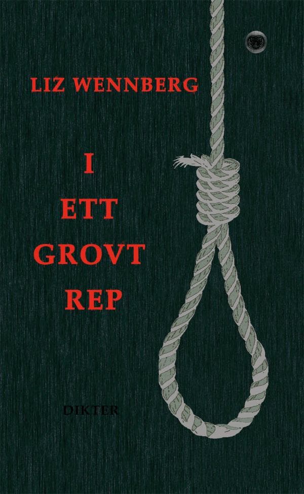 I Ett Grovt Rep (Bok)