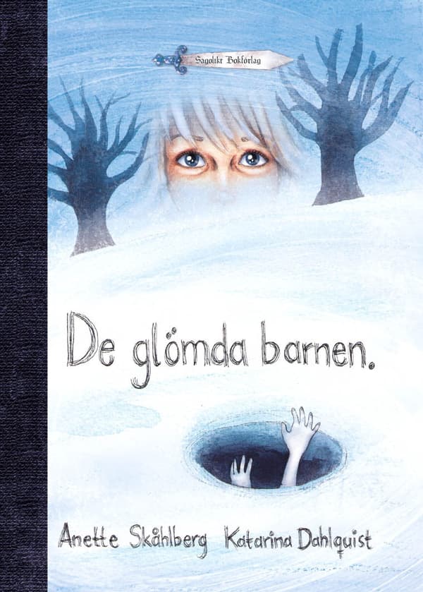 De Glömda Barnen (Bok)