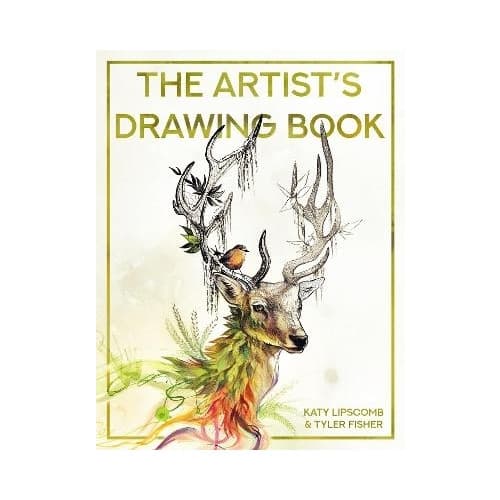 The Artist's Workbook (pocket, eng)