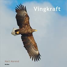 Vingkraft (Bok)