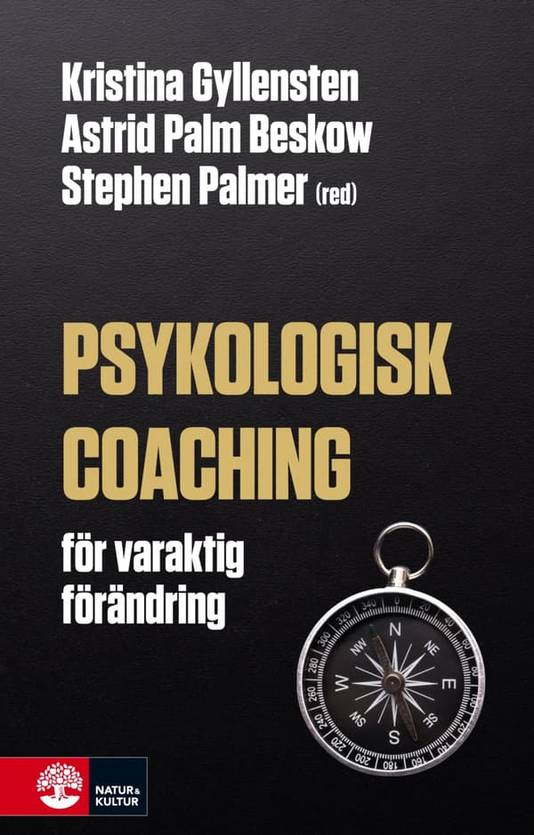 Psykologisk Coaching (Bok)