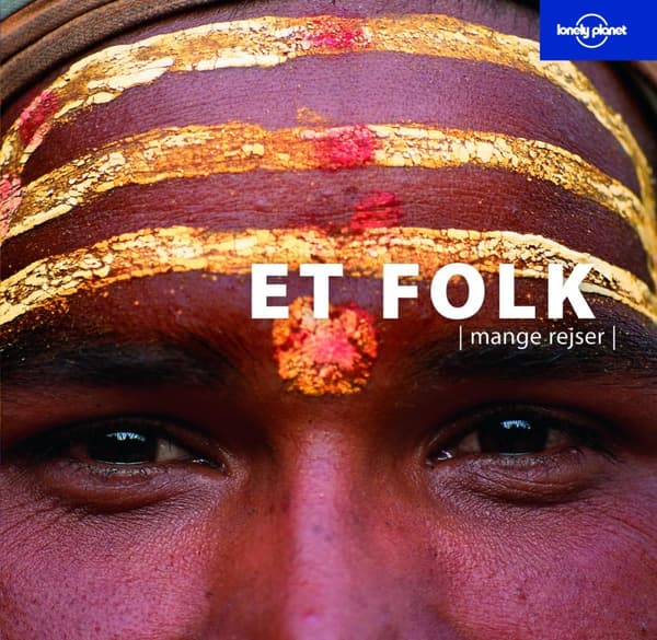 Ett Folk = Et Folk - Mange Rejser - Många Resor - Mange Reiser (Bok)