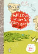 Zooskisser (Bok)