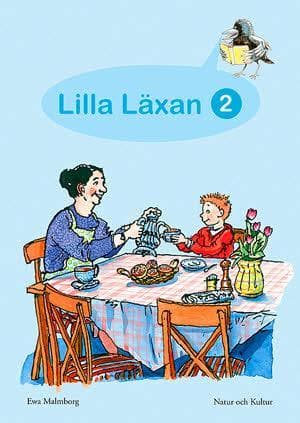 Lilla Läxan 2 (Bok)