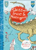 Riddare Och Prinsessor (Bok)