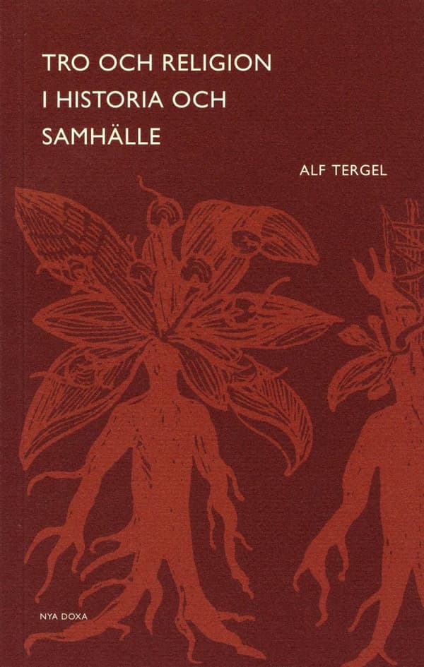 Tro Och Religion I Historia Och Samhälle (Bok)