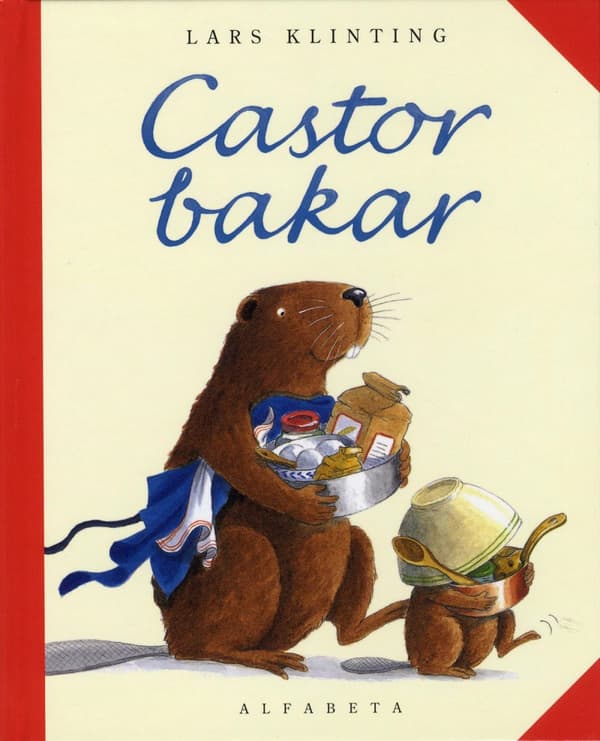Castor Bakar (Bok)