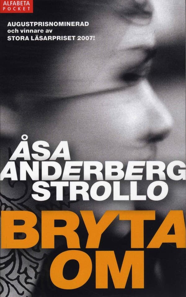 Bryta Om (Bok)