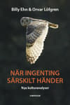 När Ingenting Särskilt Händer - Nya Kulturanalyser (Bok)