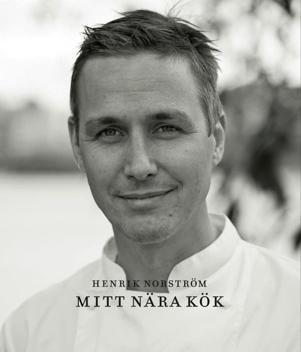 Mitt Nära Kök (Bok)