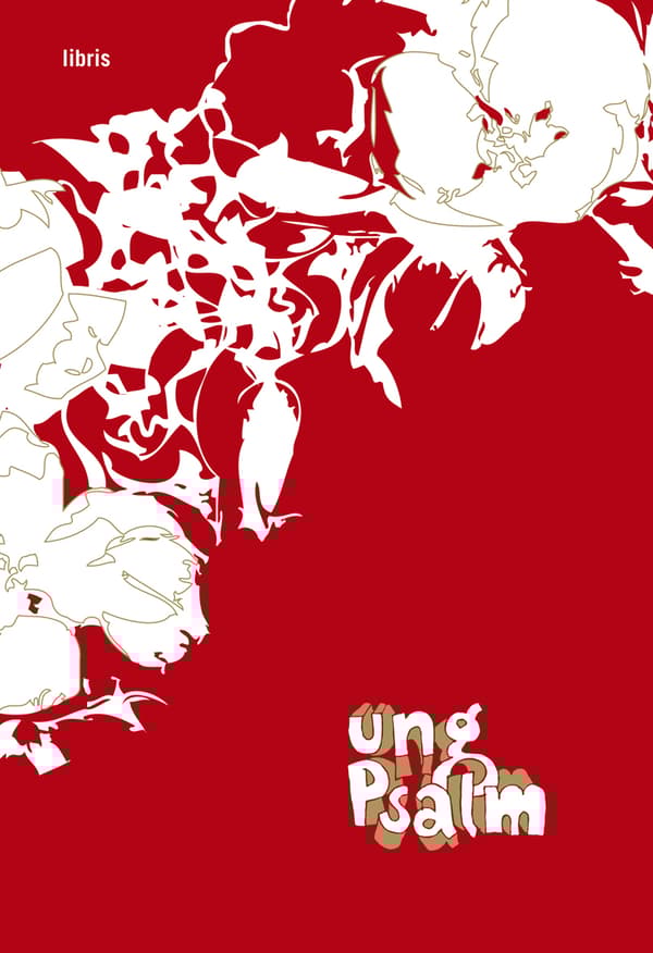 Ung Psalm [musiktryck] (Bok)