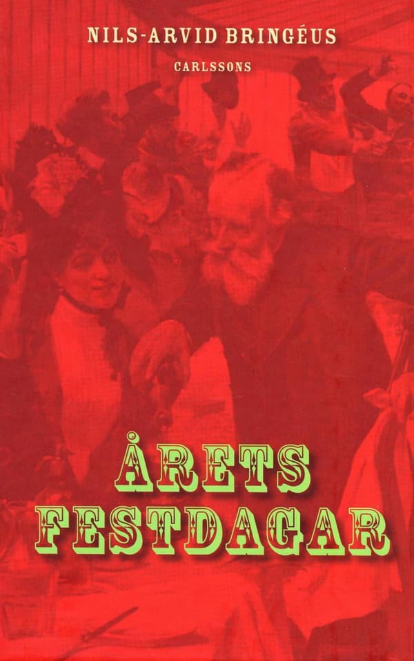 Årets Festdagar (Bok)