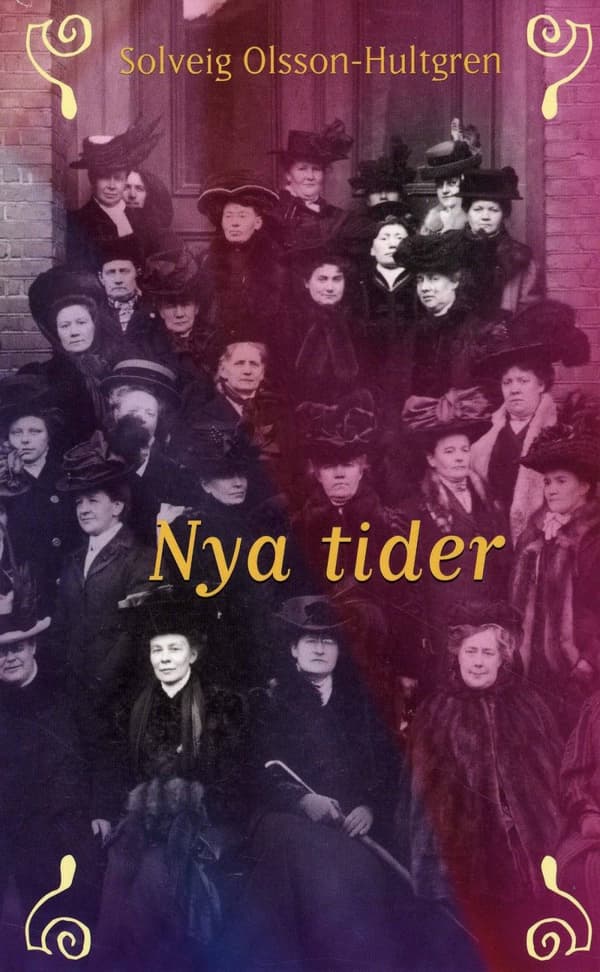 Nya Tider (Bok)