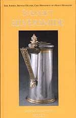 Svenskt Silversmide Guld- Och Silverstämplar 1520-1850 (Bok)