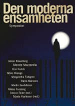 Den Moderna Ensamheten (Bok)