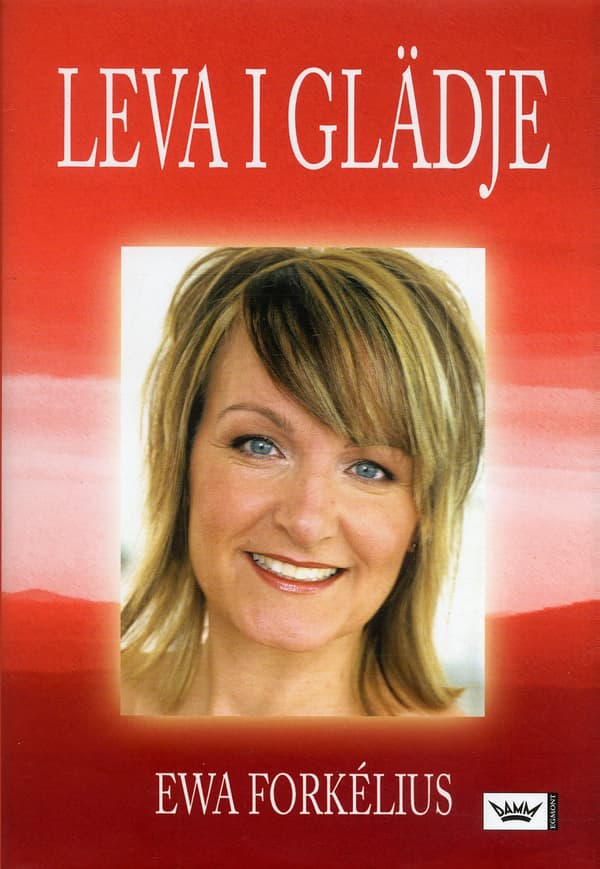 Leva I Glädje (Bok)