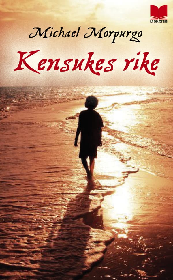 Kensukes Rike (Bok)