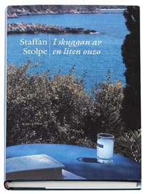 I Skuggan Av En Liten Ouzo (Bok)