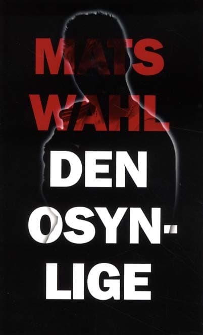 Den Osynlige (Bok)